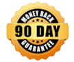 90 Days Mony Back Guarentee
