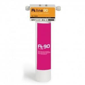 FT-Line 90 Coffee Machine Water Filter Kit
