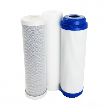 Osmio Reverse Osmosis Pre Filter Replacement Pack