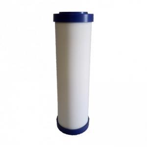 Coldstream CF108W Ceramic Water Filter Cartridge 2.9" x 9.75" OBE