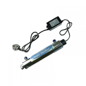 Lightbest UV2  (7 LPM) UV Steriliser System 16w