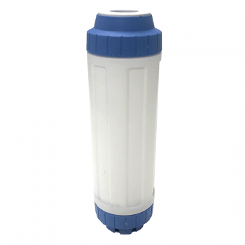 Osmio GAC-KDF-Remin Replacement Water Filter