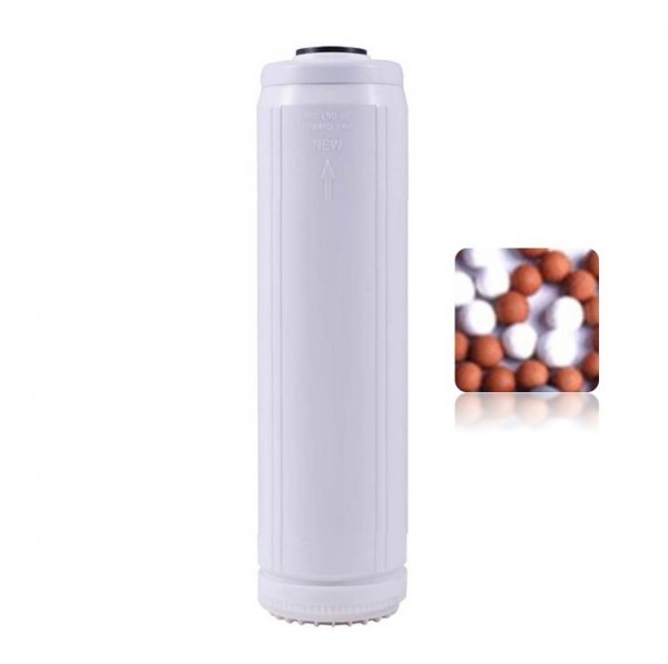 Active Ceramics 3 Year Whole House System Replacement Filter 4.5 x 20 Inch