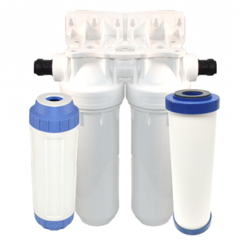 Osmio EZFITPRO-300 Undersink Water Filter