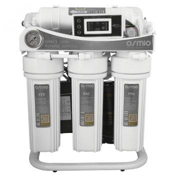 Osmio HT+ Home & Office Direct Flow Reverse Osmosis System