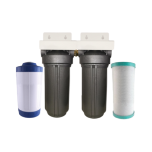 Osmio PRO-II-A Advanced Whole House Water Filter