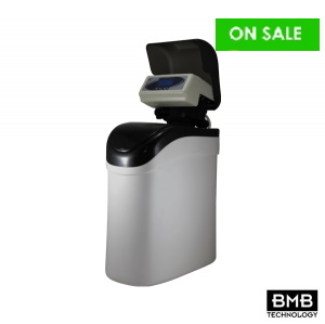 BMB 8 Luxury Water Softener
