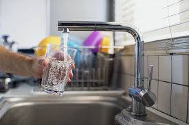 kitchen water filter tap