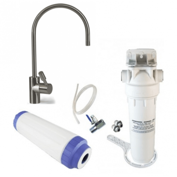 Pure Life 6 Stage Undercounter Water Filter