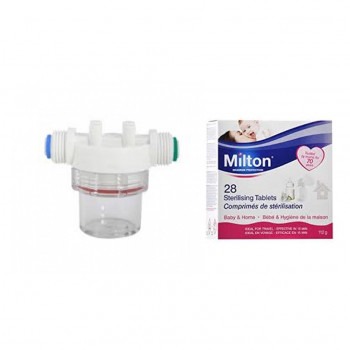 Reverse Osmosis Sterilization Kit