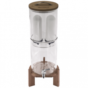 Osmio Clarity Gravity Water Filter System