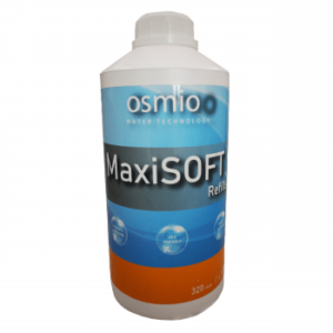 MaxiSoft Refill