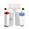 Osmio EZFITPRO-400 Undersink Water Filter Kit