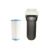 whole house sediment water filter